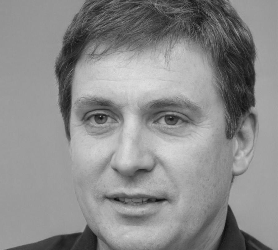 Instructeur - Aurélien Moreau