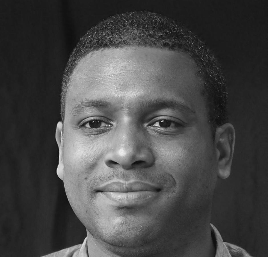 Instructeur - Maxime Laurent