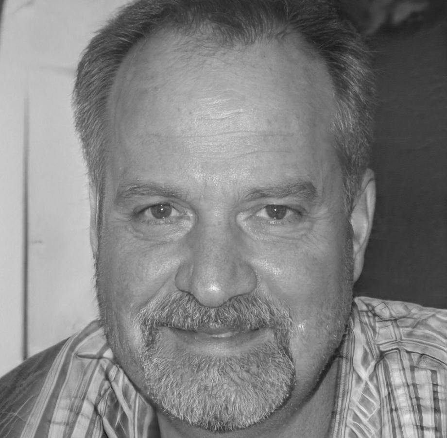 Portrait de Philippe Rousseau