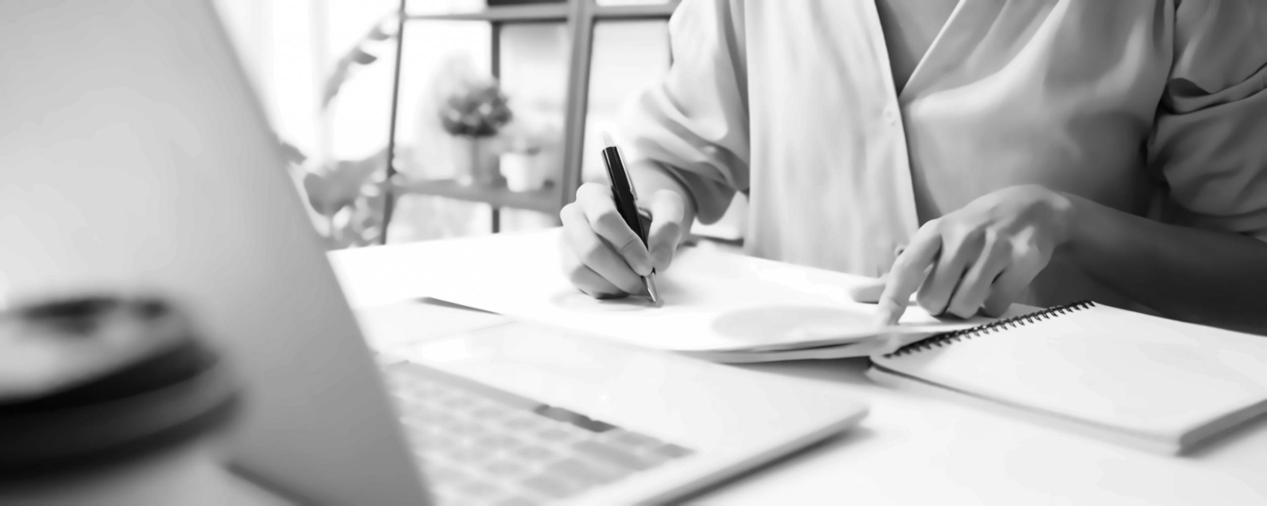 Séance de formation en analyse d'investissement