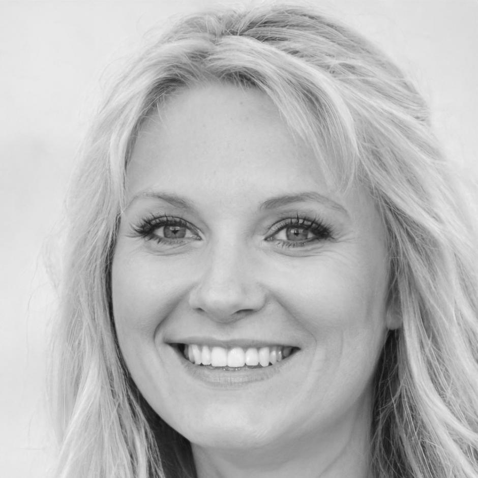 Portrait de Célestine Dubois